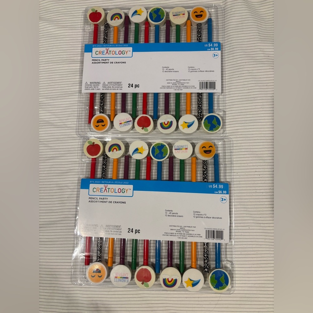 Teacher Bundle - Picture 2 of 9